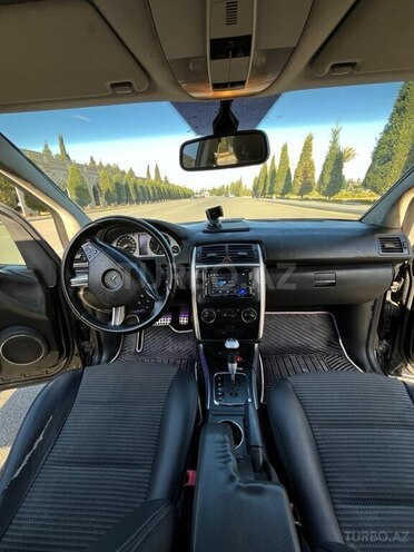 Mercedes B 170 2007, 250,000 km - 1.7 l - Gəncə