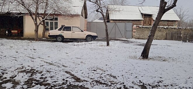 LADA (VAZ) 21099 1996, 123,450 km - 1.5 l - Zaqatala
