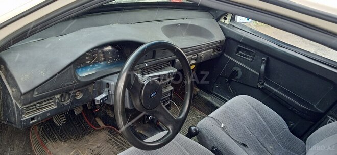 LADA (VAZ) 21099 1996, 123,450 km - 1.5 l - Zaqatala