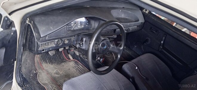 LADA (VAZ) 21099 1996, 123,450 km - 1.5 l - Zaqatala