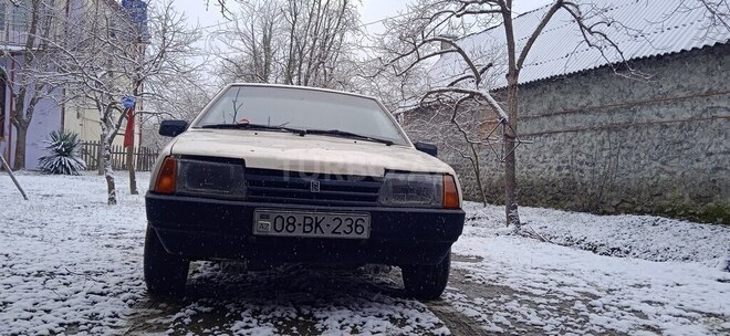LADA (VAZ) 21099 1996, 123,450 km - 1.5 l - Zaqatala