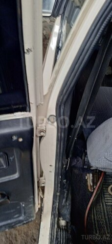 LADA (VAZ) 21099 1996, 123,450 km - 1.5 l - Zaqatala