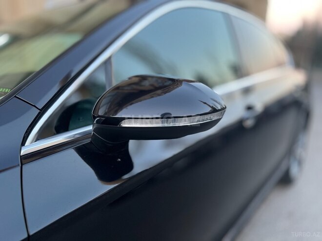 Volkswagen Passat 2018, 138,327 km - 1.8 l - Bakı