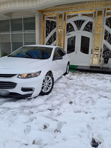 Chevrolet Malibu 2018, 119,000 km - 1.5 л - Bakı