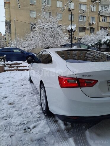 Chevrolet Malibu 2018, 119,000 km - 1.5 л - Bakı