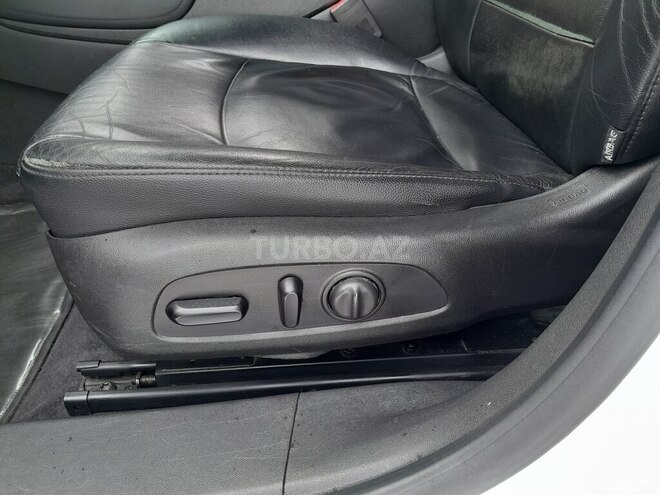 Chevrolet Malibu 2018, 119,000 km - 1.5 л - Bakı
