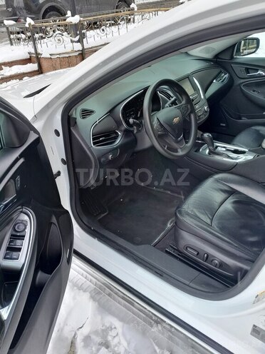 Chevrolet Malibu 2018, 119,000 km - 1.5 л - Bakı