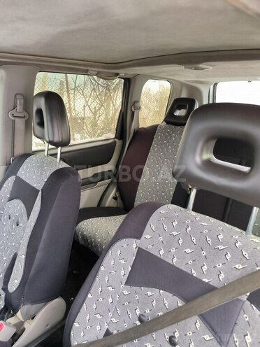 Nissan X-Trail 2000, 279,000 km - 2.0 l - Xudat