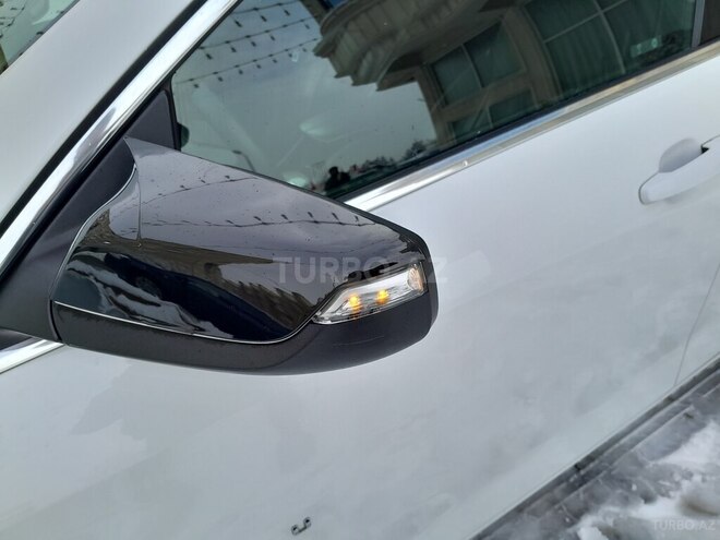 Chevrolet Malibu 2018, 119,000 km - 1.5 л - Bakı
