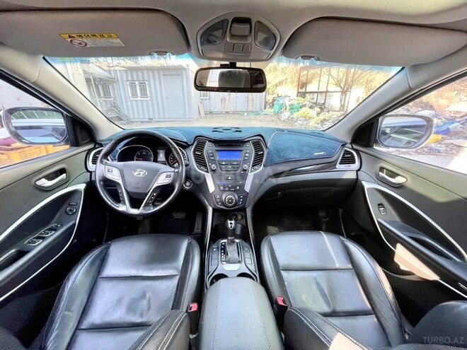 Hyundai Santa Fe 2012, 180,000 km - 2.0 l - Bakı