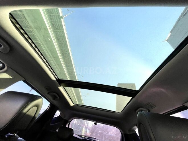 Hyundai Santa Fe 2012, 180,000 km - 2.0 l - Bakı