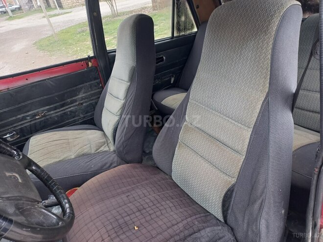 LADA (VAZ) 2107 1984, 87,425 km - 1.6 л - Xaçmaz