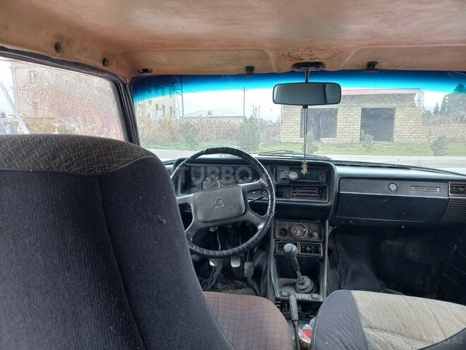 LADA (VAZ) 2107 1984, 87,425 km - 1.6 л - Xaçmaz