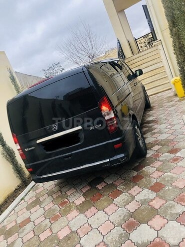 Mercedes Vito