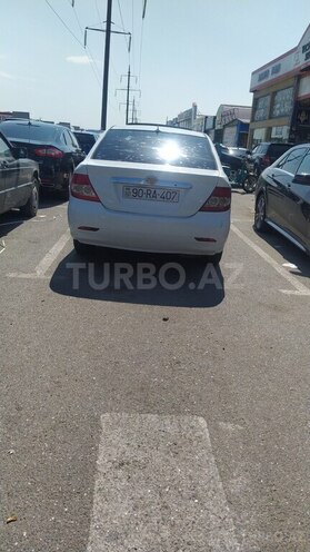 BYD F3 2012, 380,000 km - 1.5 l - Bakı