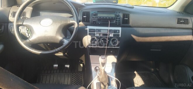 BYD F3 2012, 380,000 km - 1.5 l - Bakı
