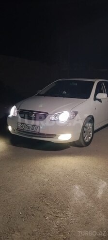 BYD F3 2012, 380,000 km - 1.5 l - Bakı