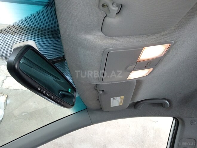 Hyundai Accent 2013, 122,000 km - 1.6 l - Bakı