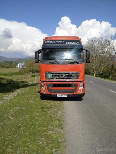 Volvo FH 13 2010, 964,000 km - 12.0 l - Balakən