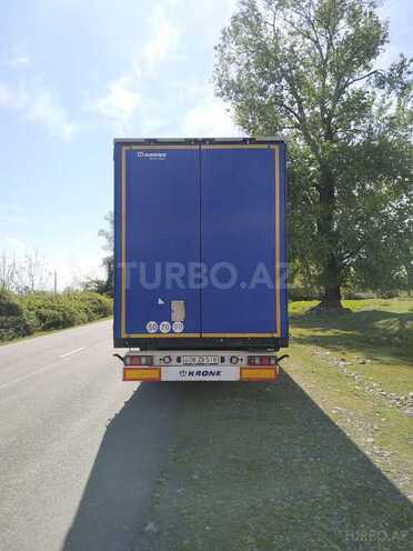 Volvo FH 13 2010, 964,000 km - 12.0 l - Balakən