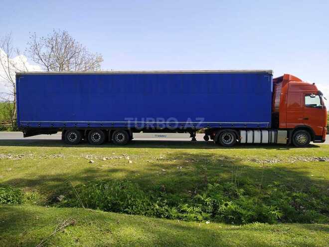 Volvo FH 13 2010, 964,000 km - 12.0 l - Balakən