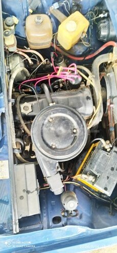 LADA (VAZ) 2107 2006, 50,000 km - 1.6 l - Cəlilabad