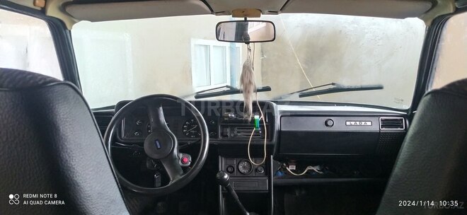 LADA (VAZ) 2107 2006, 50,000 km - 1.6 l - Cəlilabad