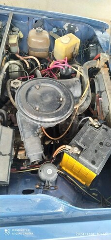 LADA (VAZ) 2107 2006, 50,000 km - 1.6 l - Cəlilabad