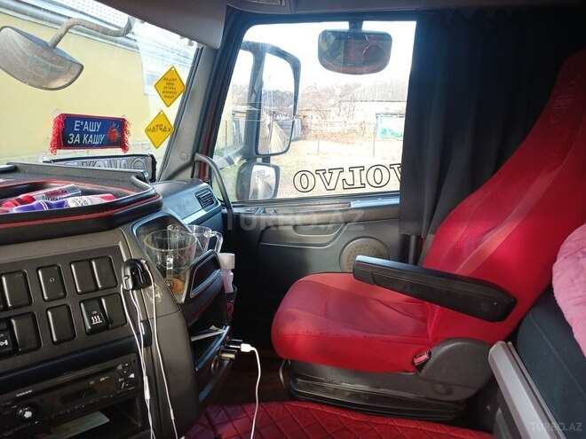 Volvo FH 13 2010, 964,000 km - 12.0 l - Balakən