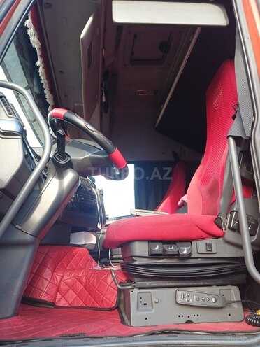 Volvo FH 13 2010, 964,000 km - 12.0 l - Balakən