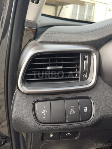 Kia Sorento 2017, 135,000 km - 2.0 l - Bakı