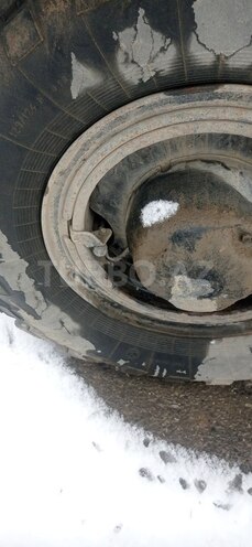 GAZ 3308 2003, 800,000 km - 3.2 l - Bakı