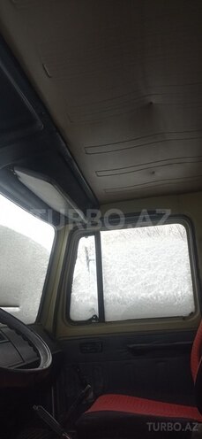 GAZ 3308 2003, 800,000 km - 3.2 l - Bakı