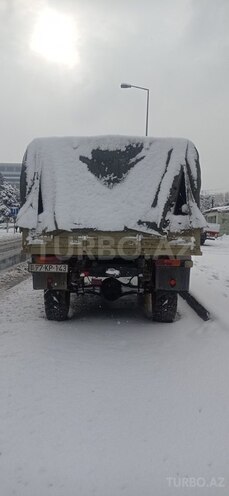 GAZ 3308 2003, 800,000 km - 3.2 l - Bakı