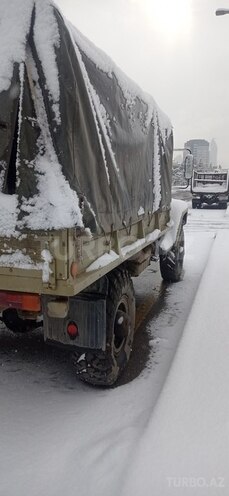 GAZ 3308 2003, 800,000 km - 3.2 l - Bakı
