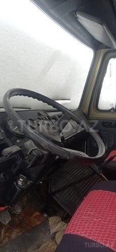 GAZ 3308 2003, 800,000 km - 3.2 l - Bakı