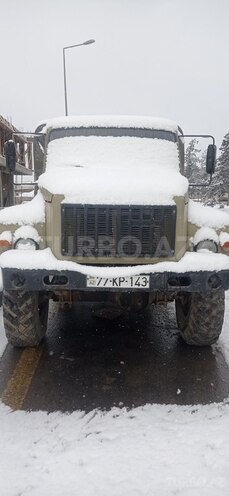 GAZ 3308 2003, 800,000 km - 3.2 l - Bakı