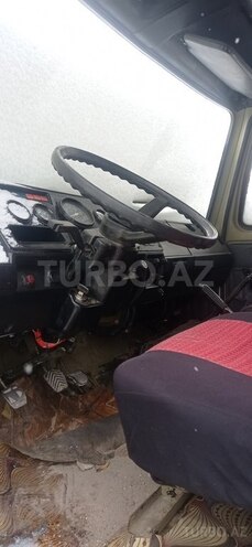 GAZ 3308 2003, 800,000 km - 3.2 l - Bakı