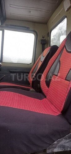 GAZ 3308 2003, 800,000 km - 3.2 l - Bakı
