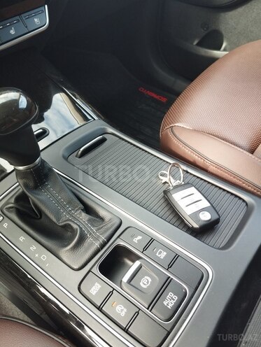 Kia Sorento 2017, 135,000 km - 2.0 l - Bakı
