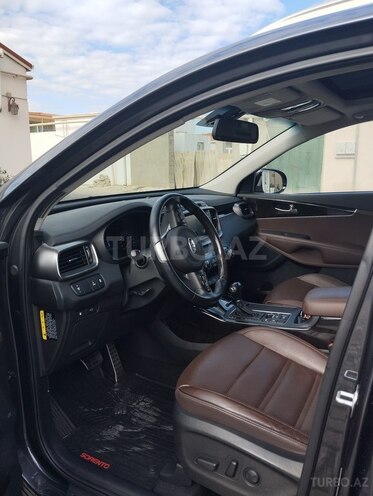 Kia Sorento 2017, 135,000 km - 2.0 l - Bakı