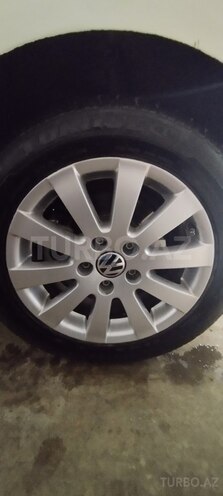 Volkswagen Passat 2010, 200,000 km - 1.8 л - Gəncə