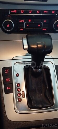 Volkswagen Passat 2010, 200,000 km - 1.8 л - Gəncə