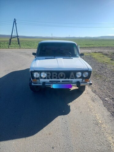 LADA (VAZ) 2106 1986, 32,000 km - 1.3 л - Qax