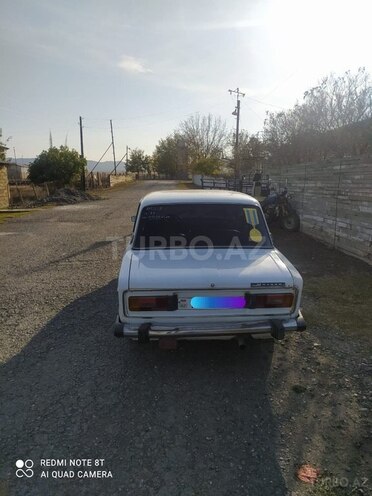 LADA (VAZ) 2106 1986, 32,000 km - 1.3 л - Qax