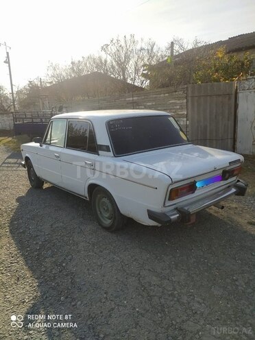 LADA (VAZ) 2106 1986, 32,000 km - 1.3 л - Qax