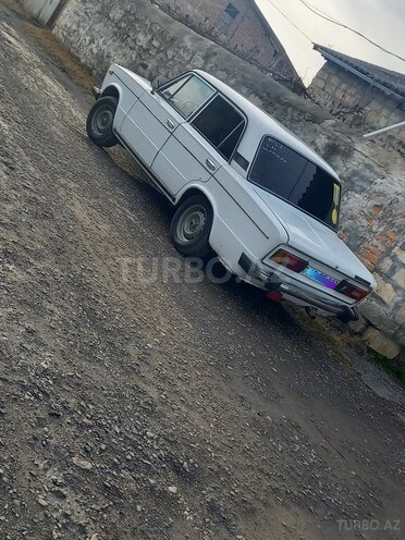 LADA (VAZ) 2106 1986, 32,000 km - 1.3 л - Qax