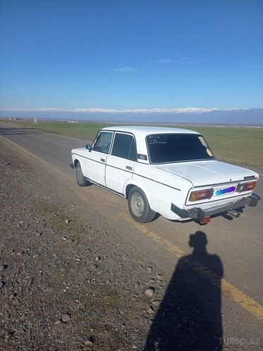 LADA (VAZ) 2106 1986, 32,000 km - 1.3 л - Qax