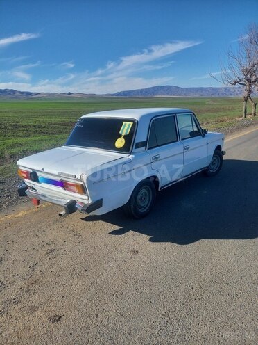 LADA (VAZ) 2106 1986, 32,000 km - 1.3 л - Qax