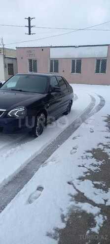 LADA (VAZ) Priora 2015, 137,485 km - 1.6 l - Bakı